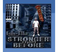 Stronger Than Before