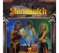 Stronger Than Heaven