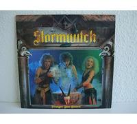 Stronger Than Heaven