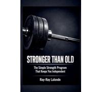 Stronger Than Old