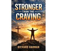 STRONGER THAN THE CRAVING