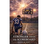Stronger Than the Scoreboard