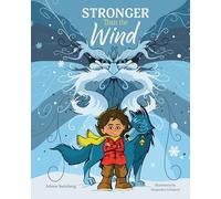 Stronger Than the Wind