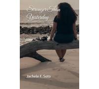 Stronger Than Yesterday