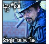 Stronger Than You Think