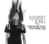 Stronger Than You Think I Am