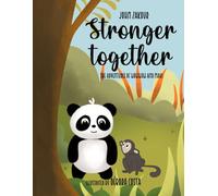 Stronger Together: The Adventures of WowWow and Maxi