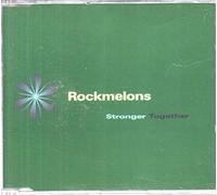 Stronger Together [UK Import]