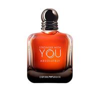 Giorgio Armani Emporio Armani Stronger With You Absolutely - Eau De Parfum 100 ml