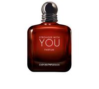 STRONGER WITH YOU PARFUM eau de parfum vaporizador 100 ml
