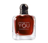 STRONGER WITH YOU POWERFULLY eau de parfum vaporizador 100 ml