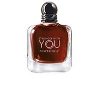 STRONGER WITH YOU POWERFULLY eau de parfum vaporizador 100 ml