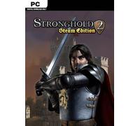Stronghold 2: Steam Edition PC