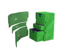 Stronghold 200+ XL Green