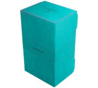 Gamegenic- Accesorios de Juego, Color Teal/Rosa (Asmodee GGS20230ML)
