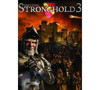 Stronghold 3 (Gold Edition) (PC) Steam Key EUROPE