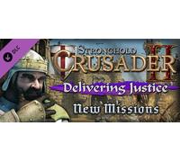 Stronghold Crusader 2 Delivering Justice minicampaign PC
