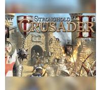 Stronghold Crusader 2 Special Edition (PC) Steam Key - EU