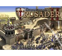 Stronghold Crusader 2 Special Edition (PC) Steam Key - GLOBAL