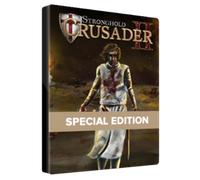 Stronghold Crusader 2 Special Edition Steam Gift GLOBAL