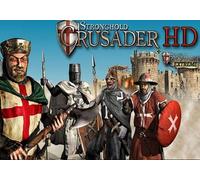 Stronghold Crusader HD (PC) Steam Gift - GLOBAL