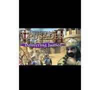 Stronghold Crusader II: Delivering Justice Mini-campaign (DLC) Steam Key GLOBAL