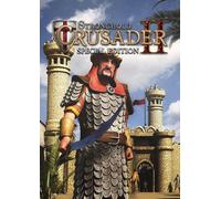 Stronghold: Crusader II (Special Edition) (PC) Steam Key EUROPE