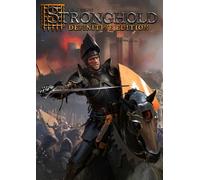 Stronghold: Definitive Edition PC