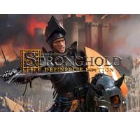 Stronghold Definitive Edition (PC) Steam Gift - GLOBAL