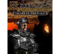 Stronghold Definitive Edition - Valley of the Wolf Campaign (DLC) Steam (PC) Key GLOBAL