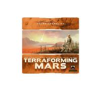 Stronghold Games SG6005 Terraforming Mars with Small Asteroid Promoción de juegos de mesa