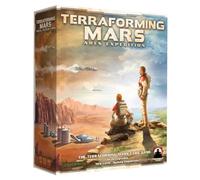 Stronghold Games Terraforming Mars: Ares Expedition The Card Game