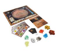 Stronghold Games Terraforming Mars Juego de mesa de estrategia de 1 a 5 jugadore