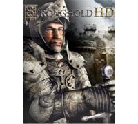 Stronghold HD Steam Key GLOBAL