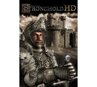 Stronghold HD Steam (PC) Key UNITED STATES