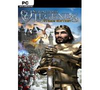 Stronghold Legends Steam Edition PC