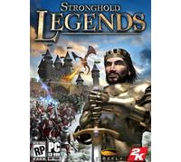 Stronghold Legends: Steam Edition Steam Key GLOBAL