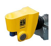 Stronghold SH5415 Bloqueo de Enganche Hitchlock