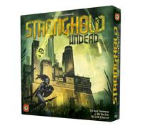 Stronghold: Undead Dos Gran Comandantes, Uno Epic Siege, Ganador O Be Forgotten