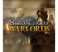 Stronghold: Warlords Special Edition (PC) Steam Gift - GLOBAL