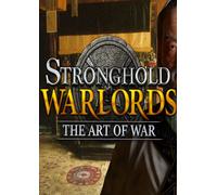 Stronghold: Warlords - The Art of War Campaign PC - DLC