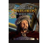 Stronghold: Warlords - The Mongol Empire Campaign (DLC) Steam (PC) Key GLOBAL