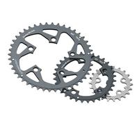 Stronglight 094PCD Type XC - 7075-T6 Series 5-Arm MTB Chainrings - 34T