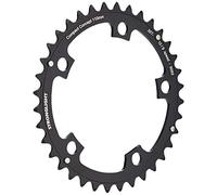 STRONGLIGHT 242469 Platos para Bicicletas, Adultos Unisex, Multicolor, Talla única