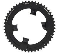 Stronglight Dura-Ace/DI2 CT2 - Plato Unisex para Adulto, Color Negro, Talla 1