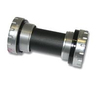 STRONGLIGHT Juego de cazoletas pedalier aluminio mtb shimano standard