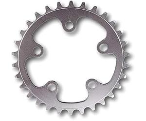 STRONGLIGHT Plato Adaptable Shimano Triple 26