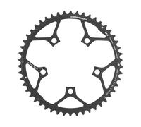 Stronglight Plato CT2 Road Campagnolo 9/10 vel., 5 brazos, 110 mm círculo agujeros 50 dientes