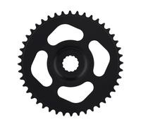 Stronglight Plato de montaje directo clásico para E-Bike para motores Bosch Gen3 negro 38 dientes