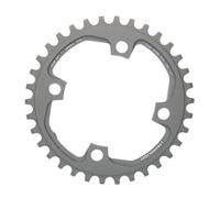 Stronglight Plato Kettenblatt HT3 4 Brazos, SRAM X01 1x11, 94 mm, 30 Dientes